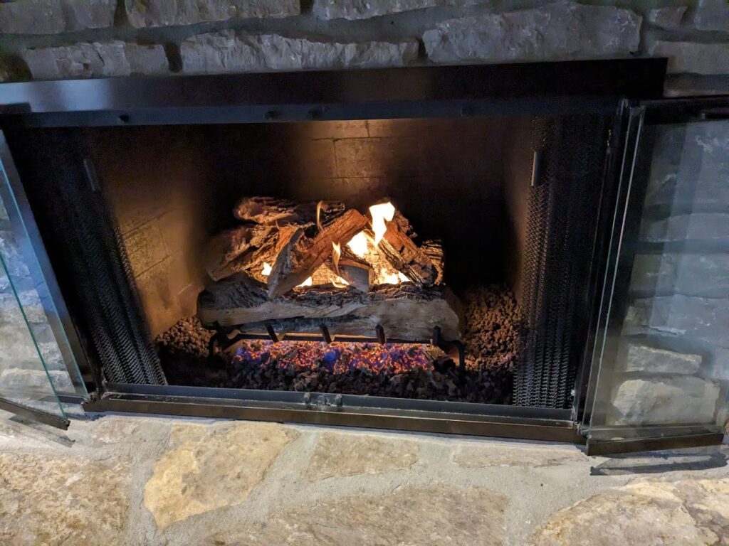 TJ's Chimney Service in Greenfield - FireplaceStoreFinder