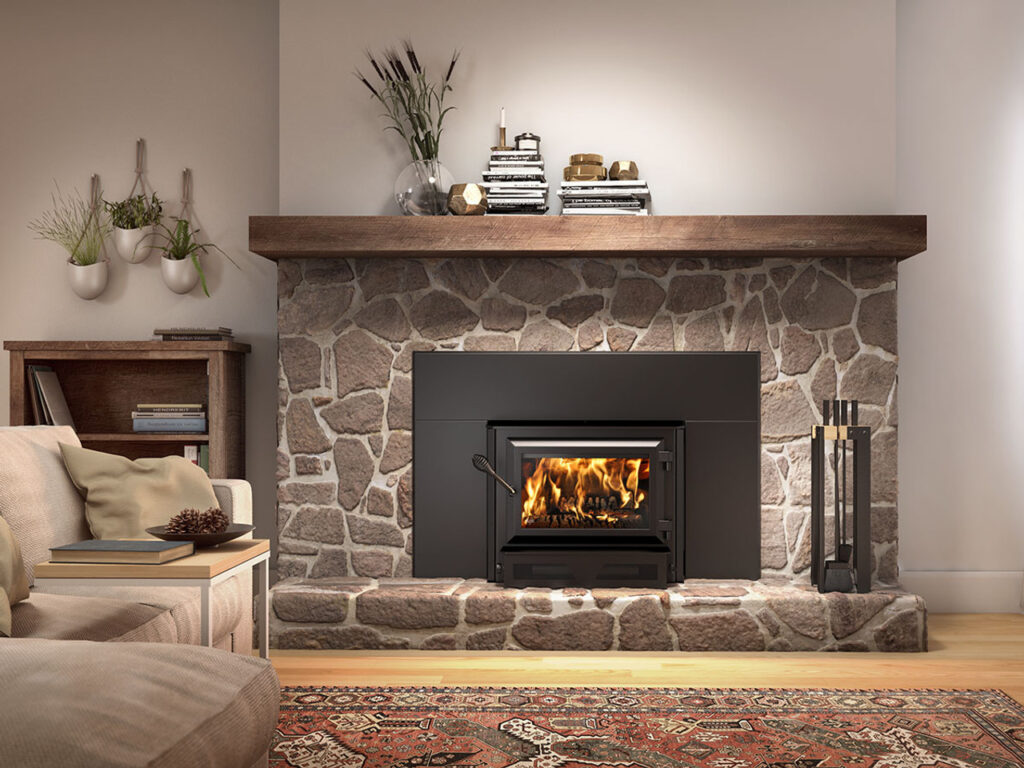 Tahoe Chimney & Fireplace in Truckee - FireplaceStoreFinder
