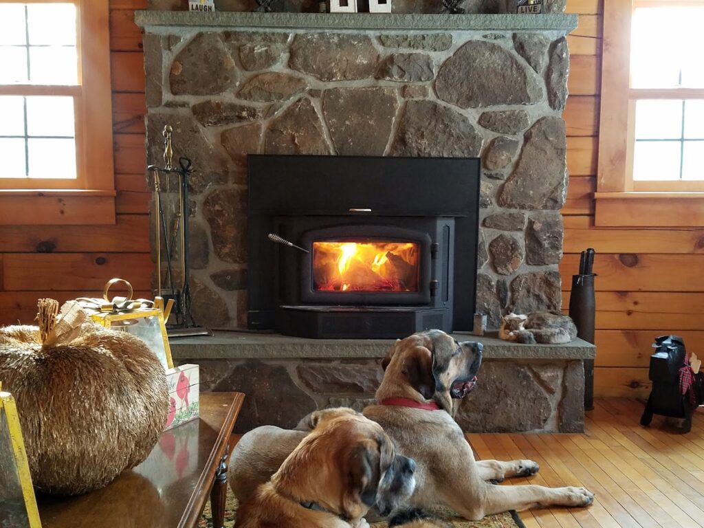 Tall Pines Farm - Stoves and Fireplaces in Kingsley - FireplaceStoreFinder