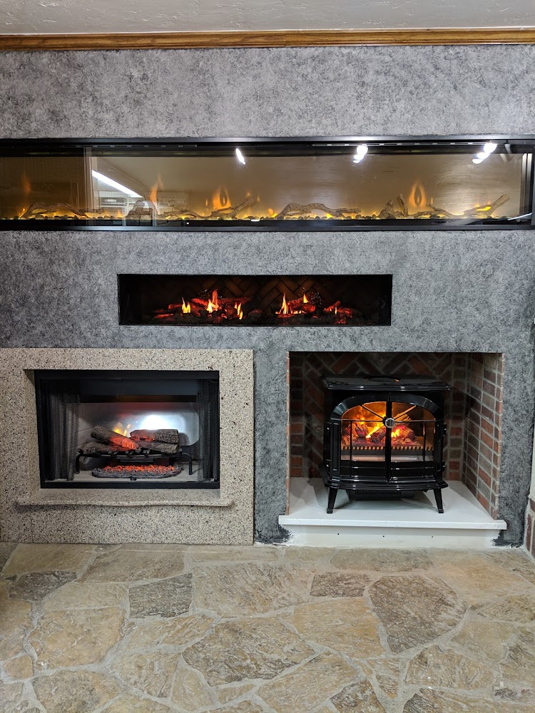 Tascosa Brick And Fireplace in Amarillo - FireplaceStoreFinder