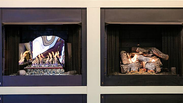 Taylor's Fire Works in Virginia Beach - FireplaceStoreFinder