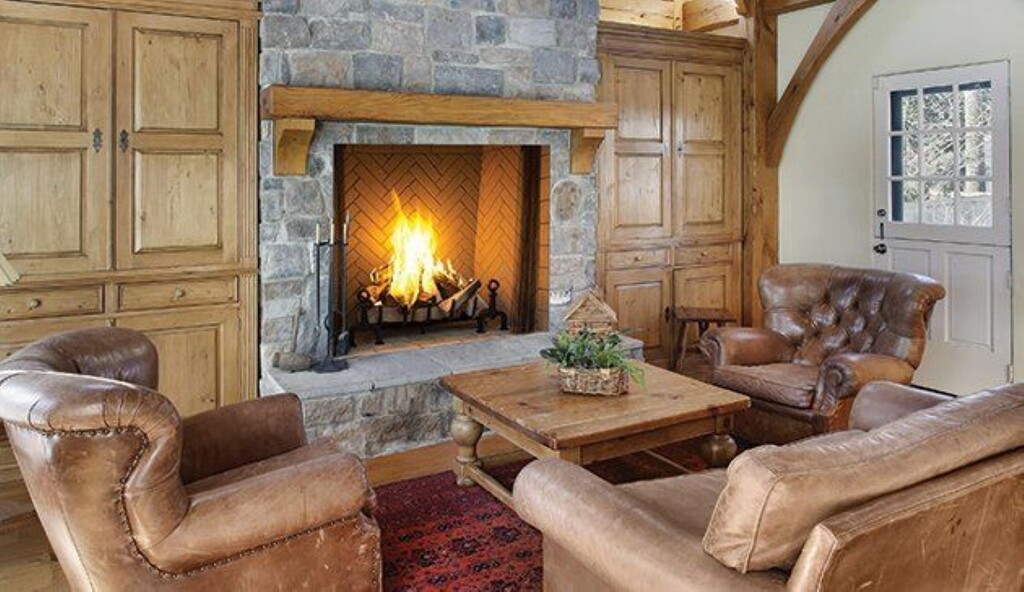 Taylor's Hearth & Leisure in Franklin Square - FireplaceStoreFinder