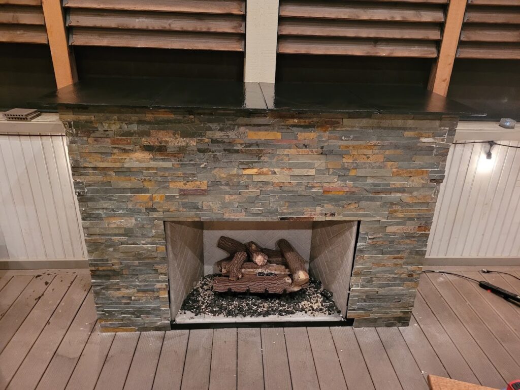 Tennessee Fireplace Service LLC in Columbia - FireplaceStoreFinder