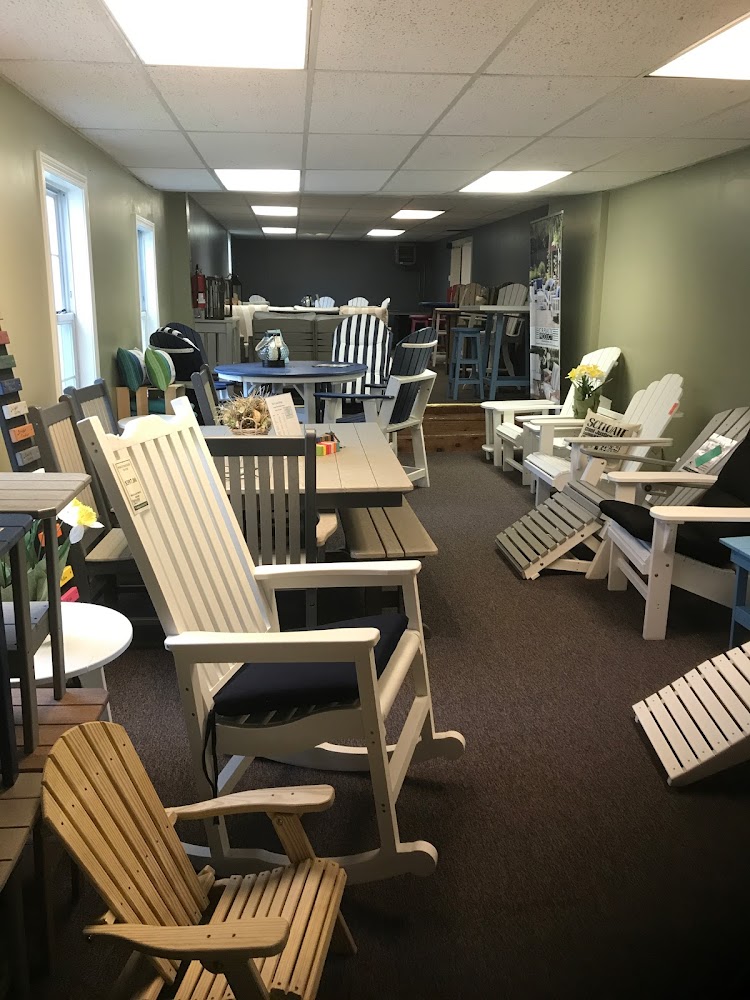 The Casual King in Hanover - FireplaceStoreFinder