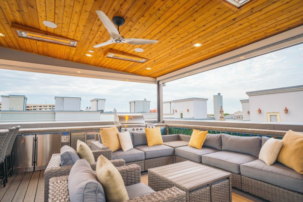 The Collective Outdoors in Fort Worth - FireplaceStoreFinder