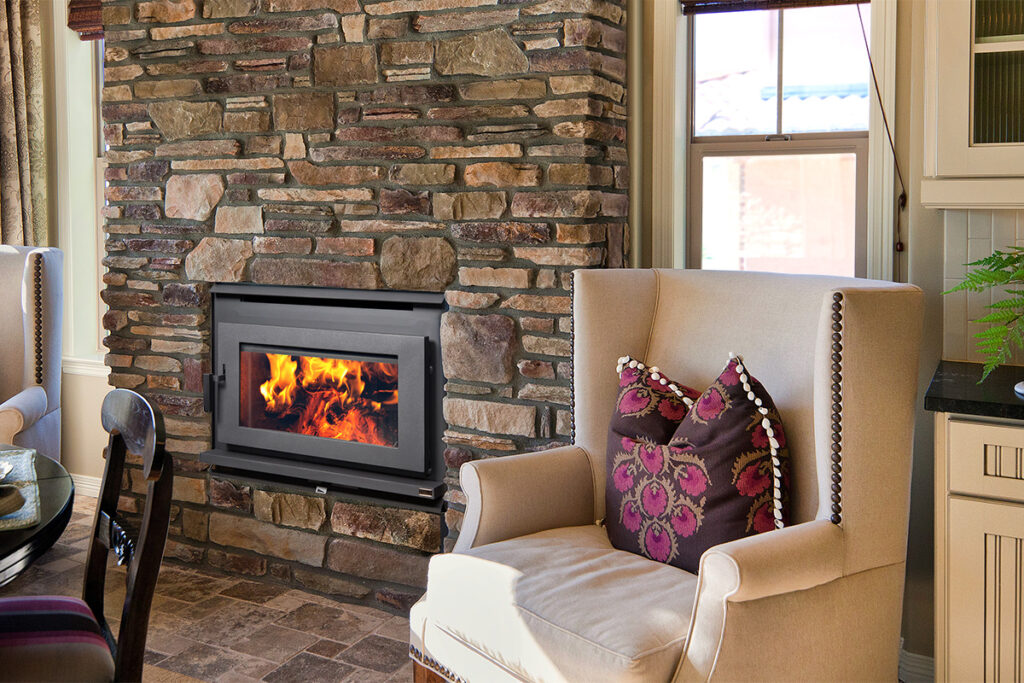 The Cozy Dog Fireplace Shoppe in Rochelle Park - FireplaceStoreFinder