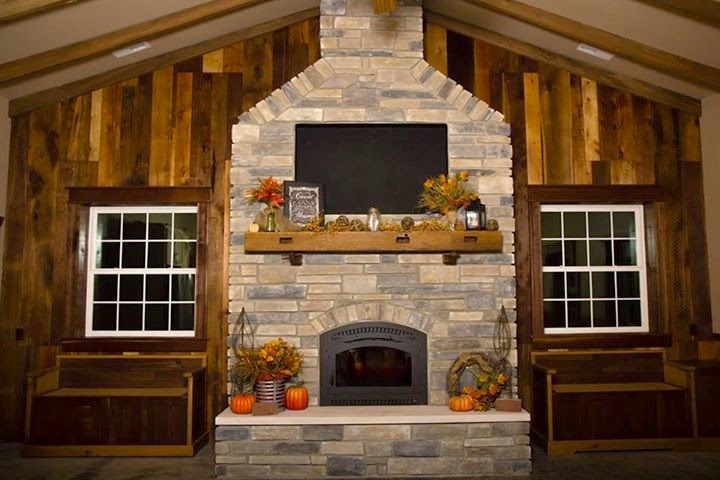 The Depot in Tilton - FireplaceStoreFinder