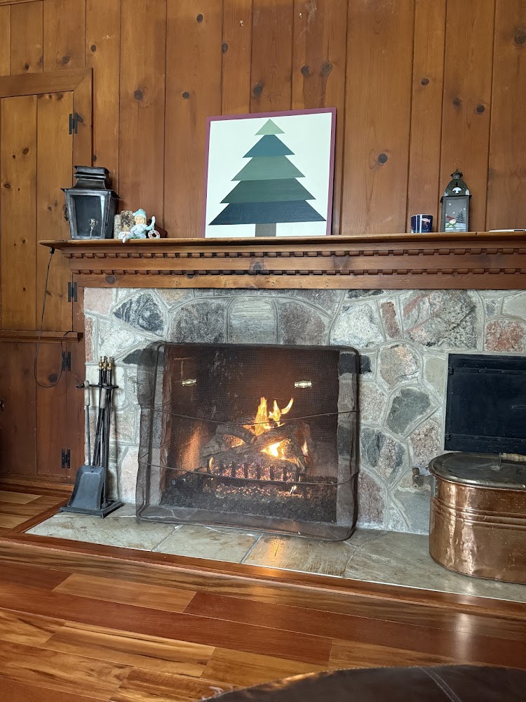 The Fire Factory in Port Washington - FireplaceStoreFinder