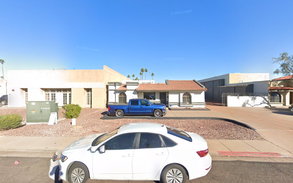 The Fire Place (A Division of Magic Touch Mechanical) in Mesa - FireplaceStoreFinder