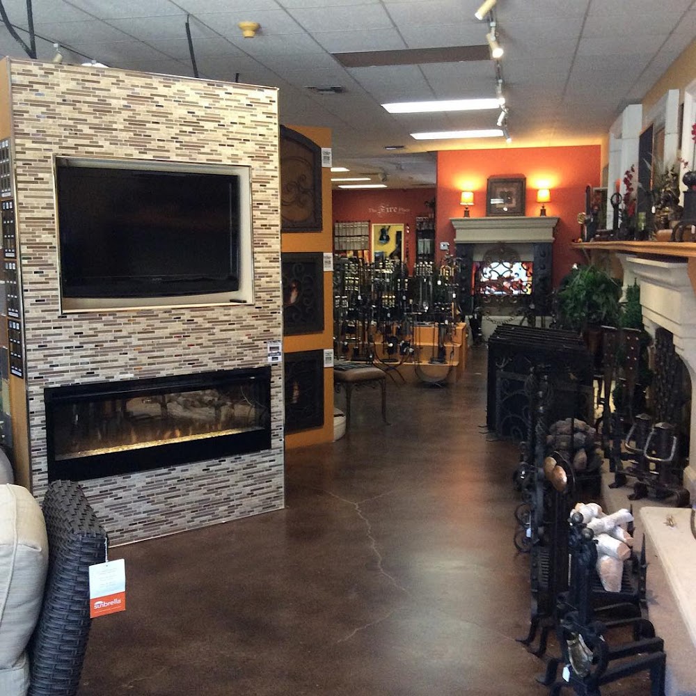 The Fire Place of Palm Desert in Palm Desert - FireplaceStoreFinder