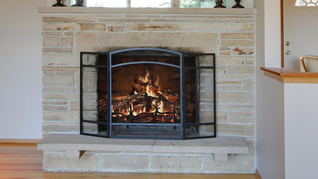 The Fireplace Center in Bloomington - FireplaceStoreFinder