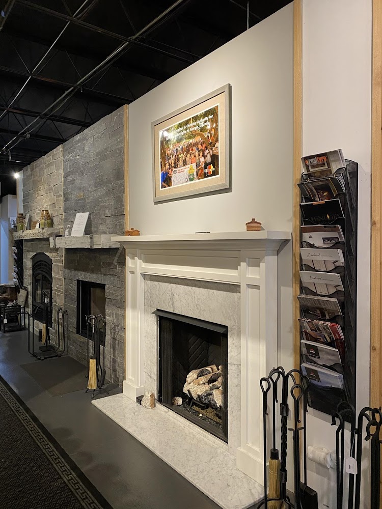 The Fireplace & Chimney Authority in Lisle - FireplaceStoreFinder