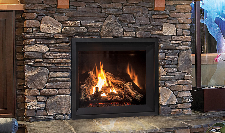 The Fireplace Company in Gunnison - FireplaceStoreFinder