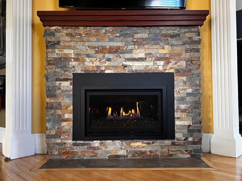 The Fireplace Connection in South Weymouth - FireplaceStoreFinder