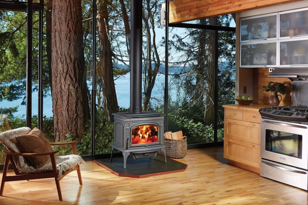 The Fireplace & Patio Shop in Conroe - FireplaceStoreFinder