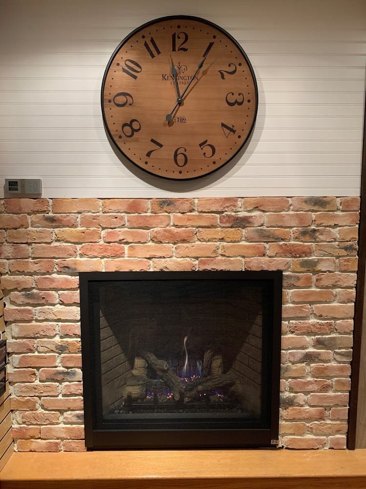 The Fireplace People in Berlin - FireplaceStoreFinder