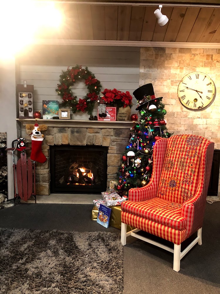 The Fireplace Shoppe & Outdoor Living in Wilmington - FireplaceStoreFinder