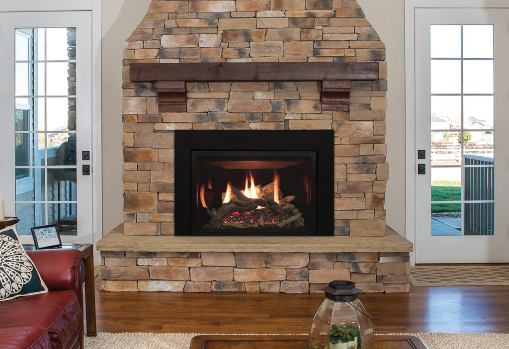 The Fireplace Shoppe in Niles - FireplaceStoreFinder
