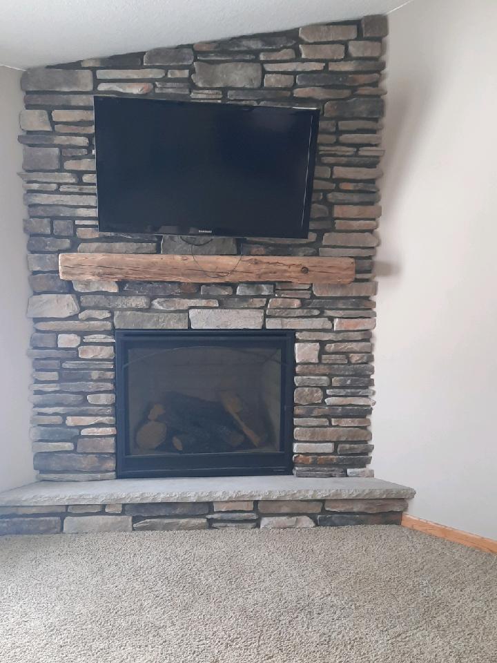 The Fireplace Store in Alexandria in Alexandria - FireplaceStoreFinder