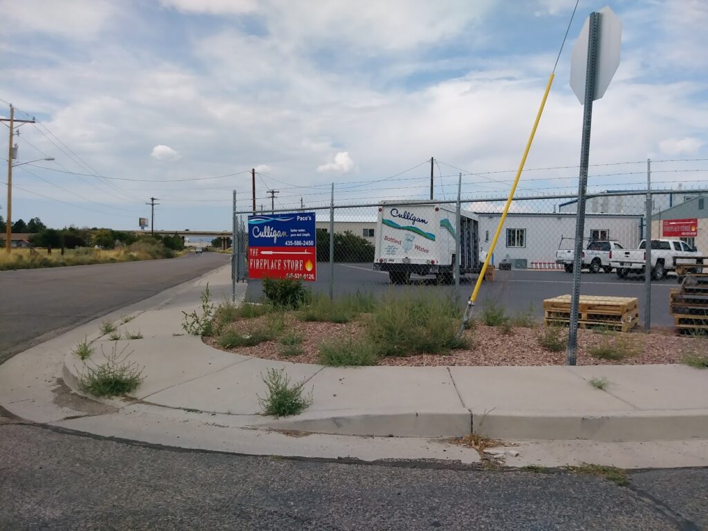 The Fireplace Store in Cedar City in Cedar City - FireplaceStoreFinder