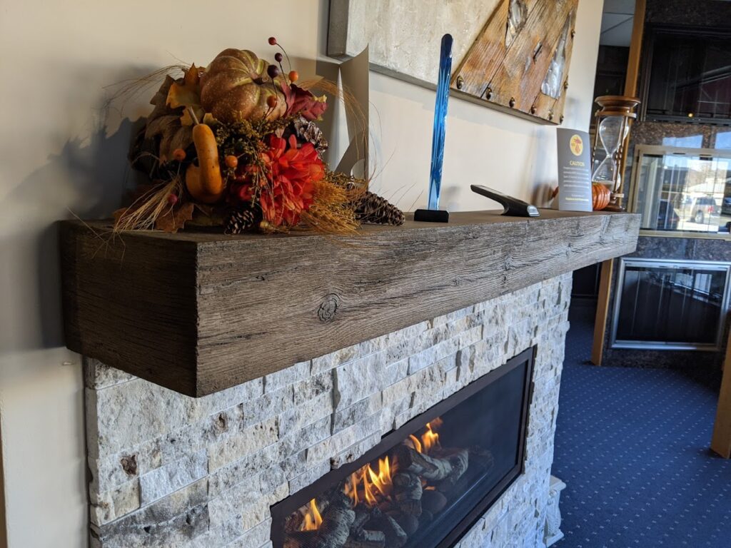 The Fireplace Store in Seaford in Seaford - FireplaceStoreFinder