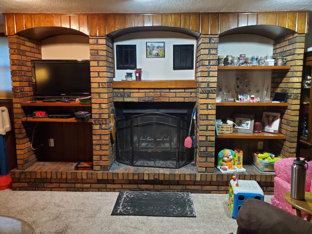 The Fireplace and Flooring Professionals