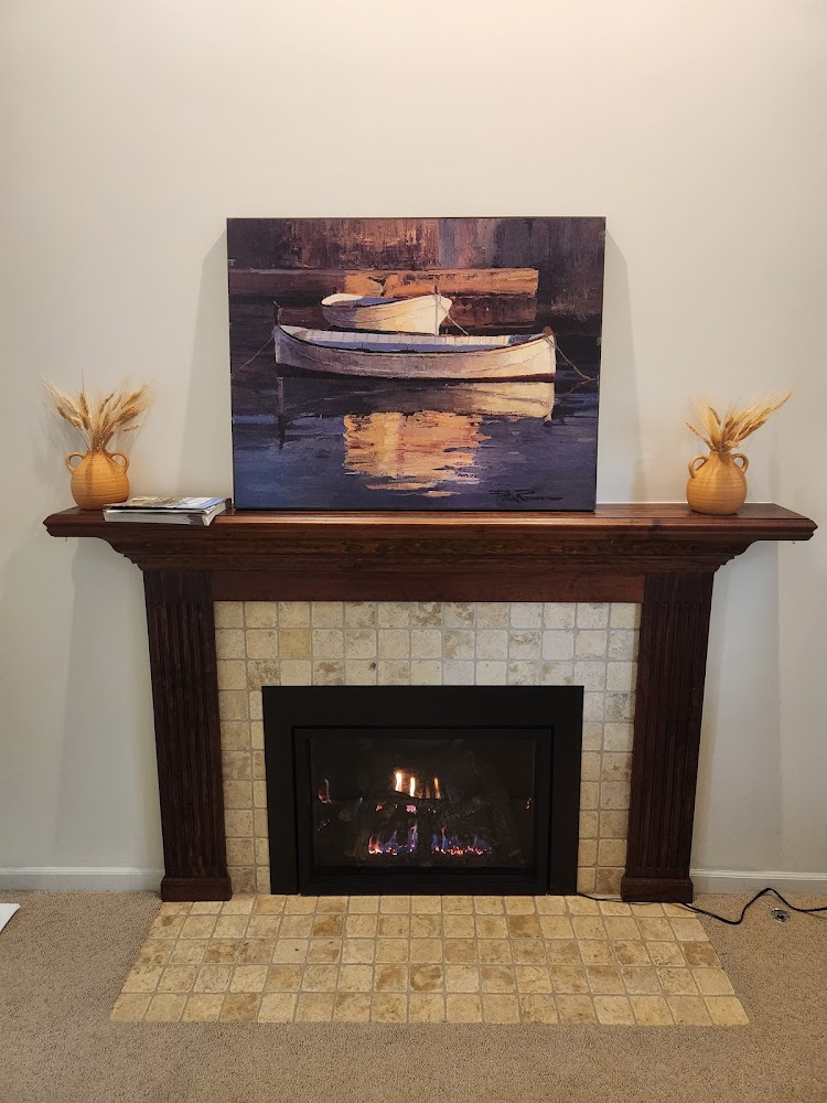 The Fireside Shoppe & Aqua Mist in Riverview - FireplaceStoreFinder