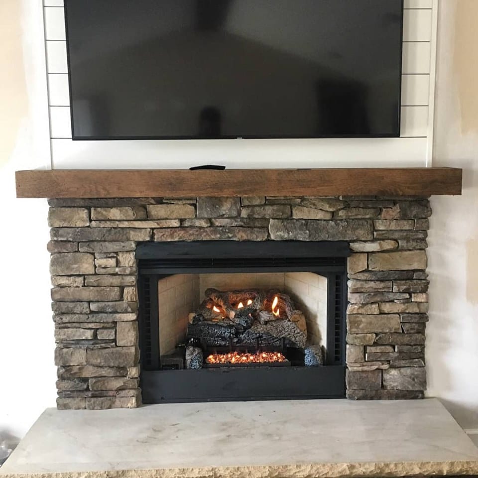 The Flame Company in Graham - FireplaceStoreFinder