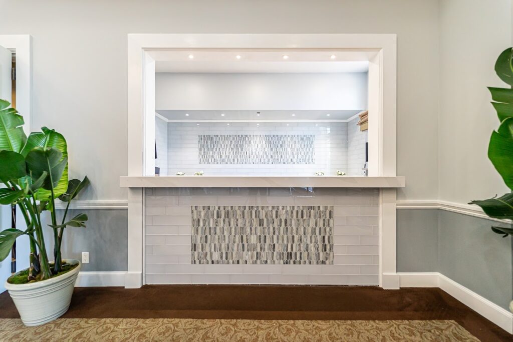 The Granite Place Inc. in Wilmington - FireplaceStoreFinder