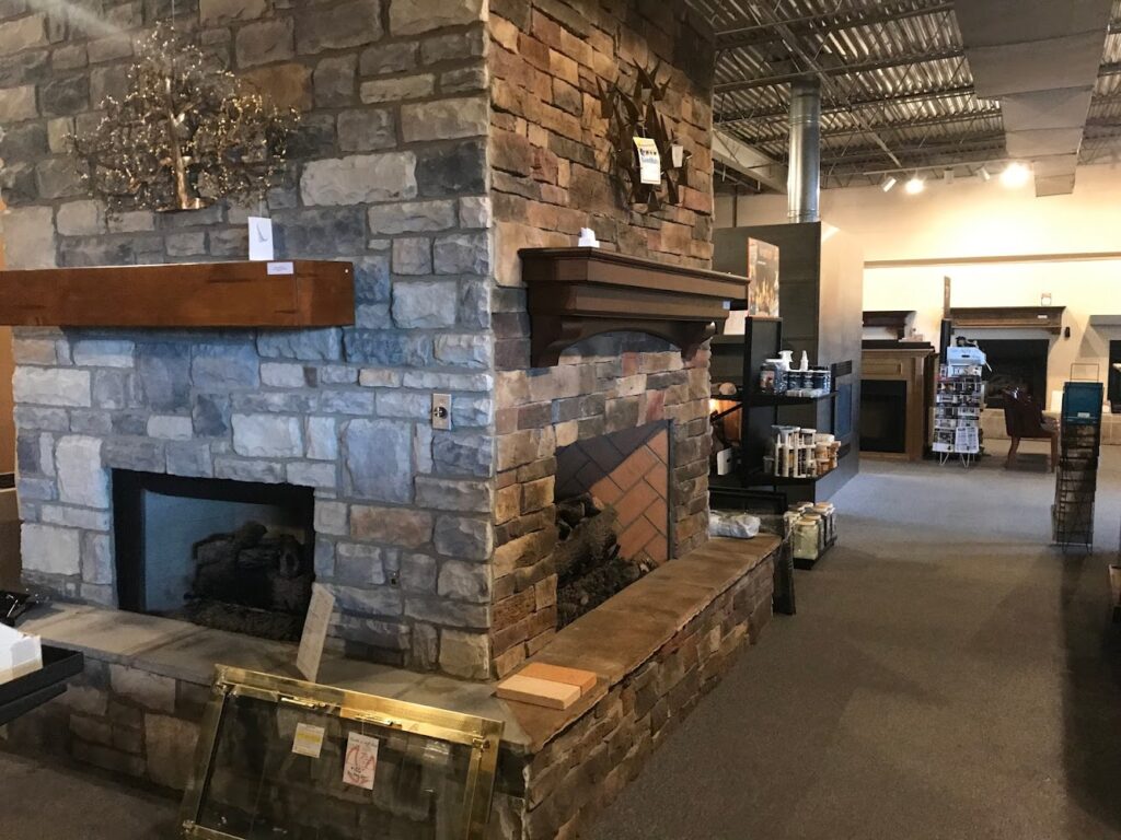 The Hearth & Grill Shop in Nashville - FireplaceStoreFinder