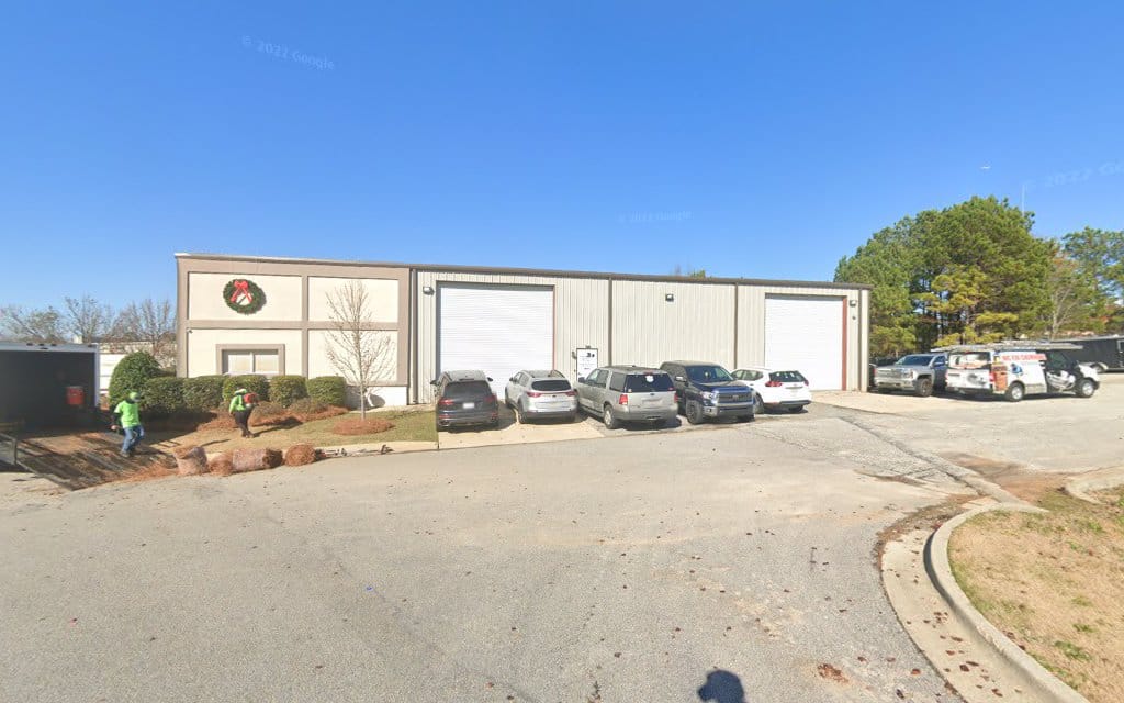 The Hearth & Patio Shoppe in Auburn - FireplaceStoreFinder