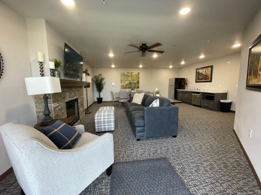 The Hearth Room in Baxter - FireplaceStoreFinder