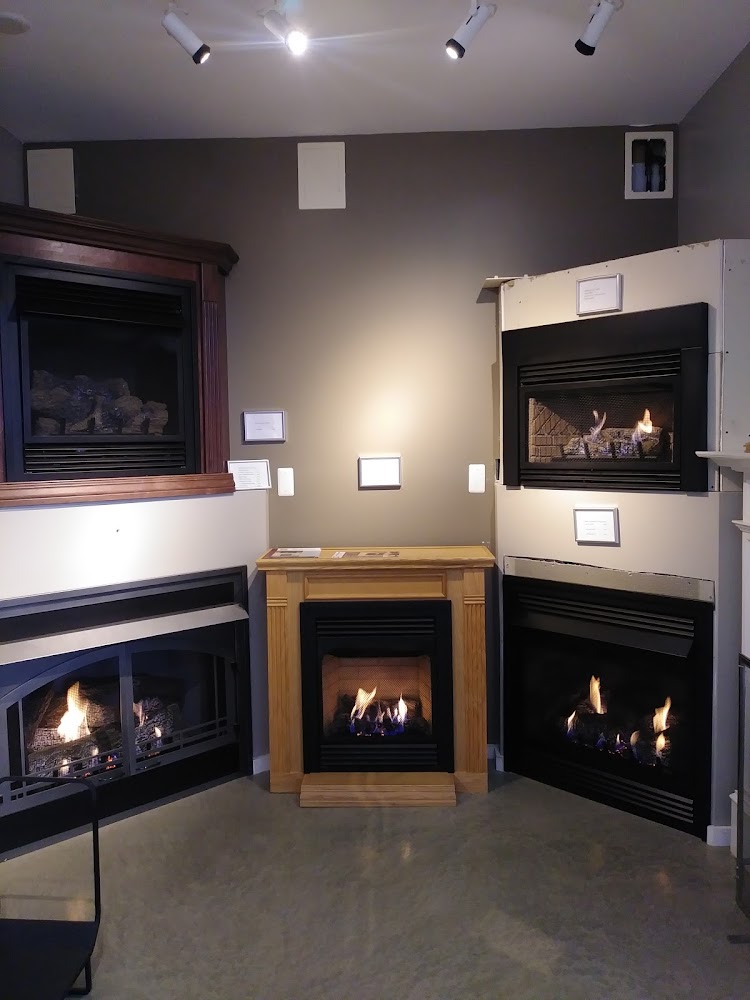 The Hearth Shop Westlake in Westlake - FireplaceStoreFinder