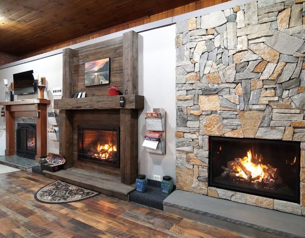 The Hearthside Shoppe in Plattsburgh - FireplaceStoreFinder