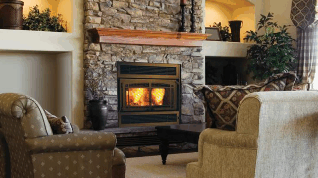 The Heat Source Inc. in Park Rapids - FireplaceStoreFinder