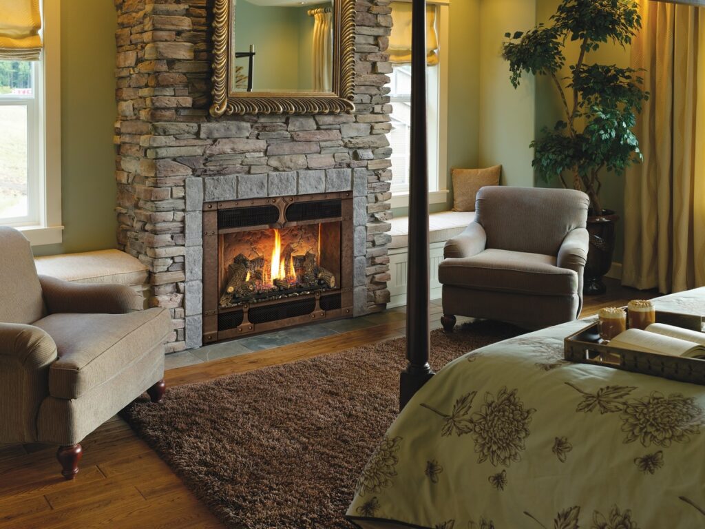 The Heat Source in Lancaster - FireplaceStoreFinder