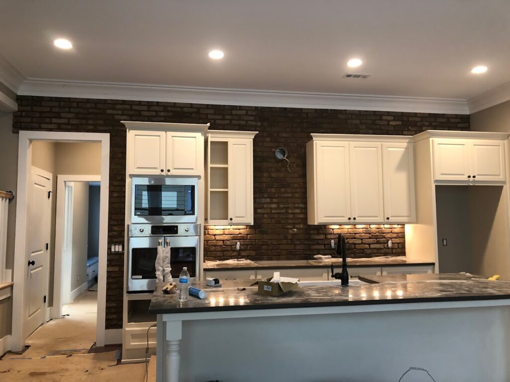 The Kitchen & Bath Gallery in Greer - FireplaceStoreFinder