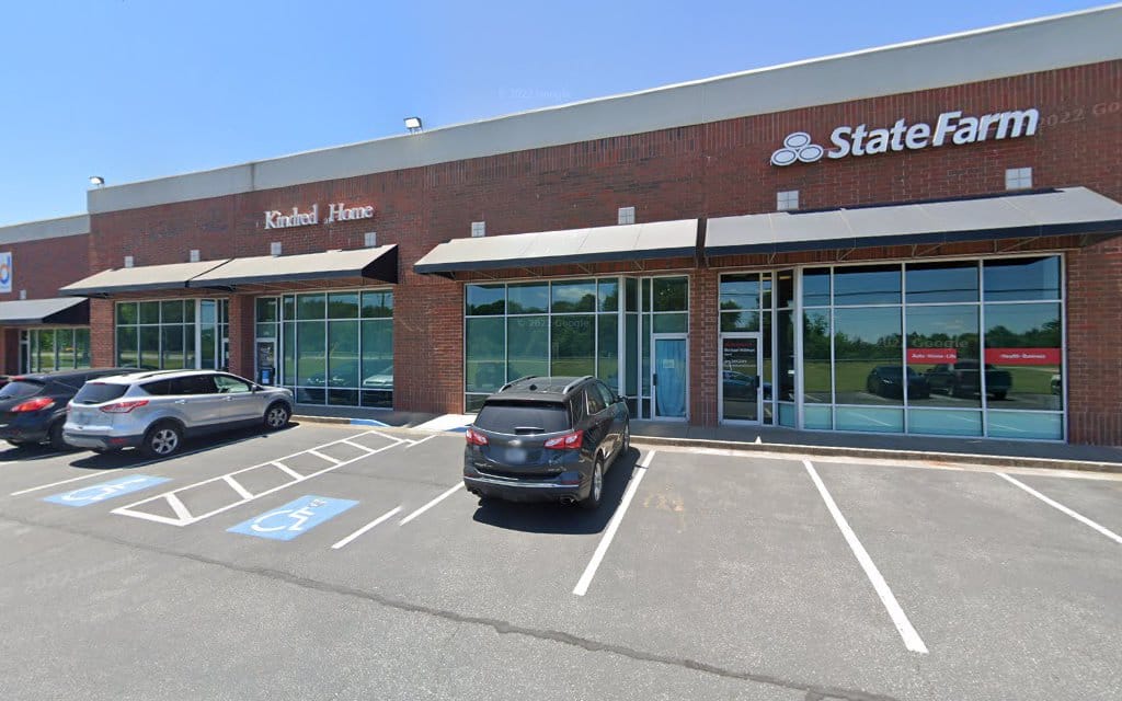 The Lucky Cricket in Cumming - FireplaceStoreFinder