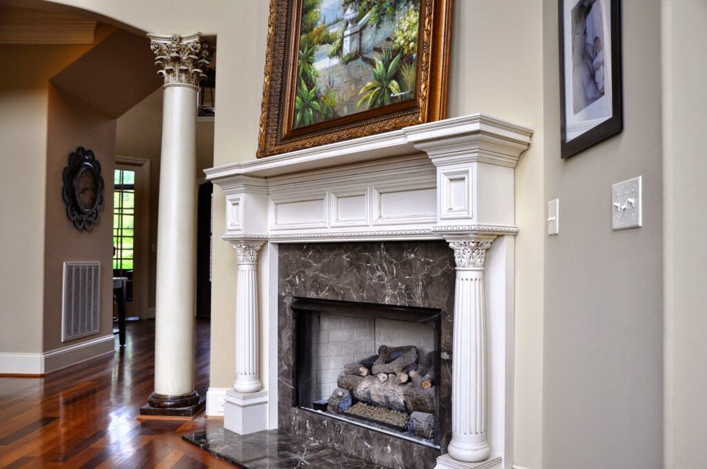 The Mantel Shoppe in Trussville - FireplaceStoreFinder