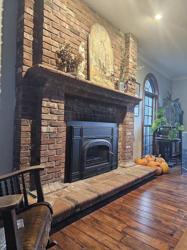 The Original Fireplace Services in Omaha - FireplaceStoreFinder