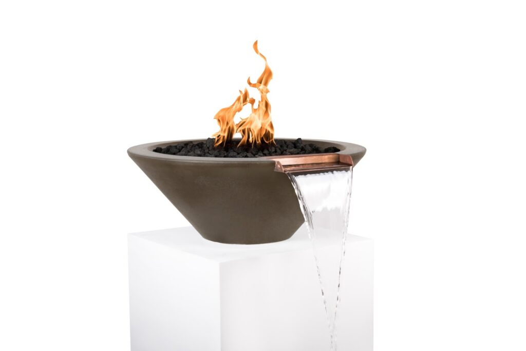 The Outdoor Plus in Ontario - FireplaceStoreFinder