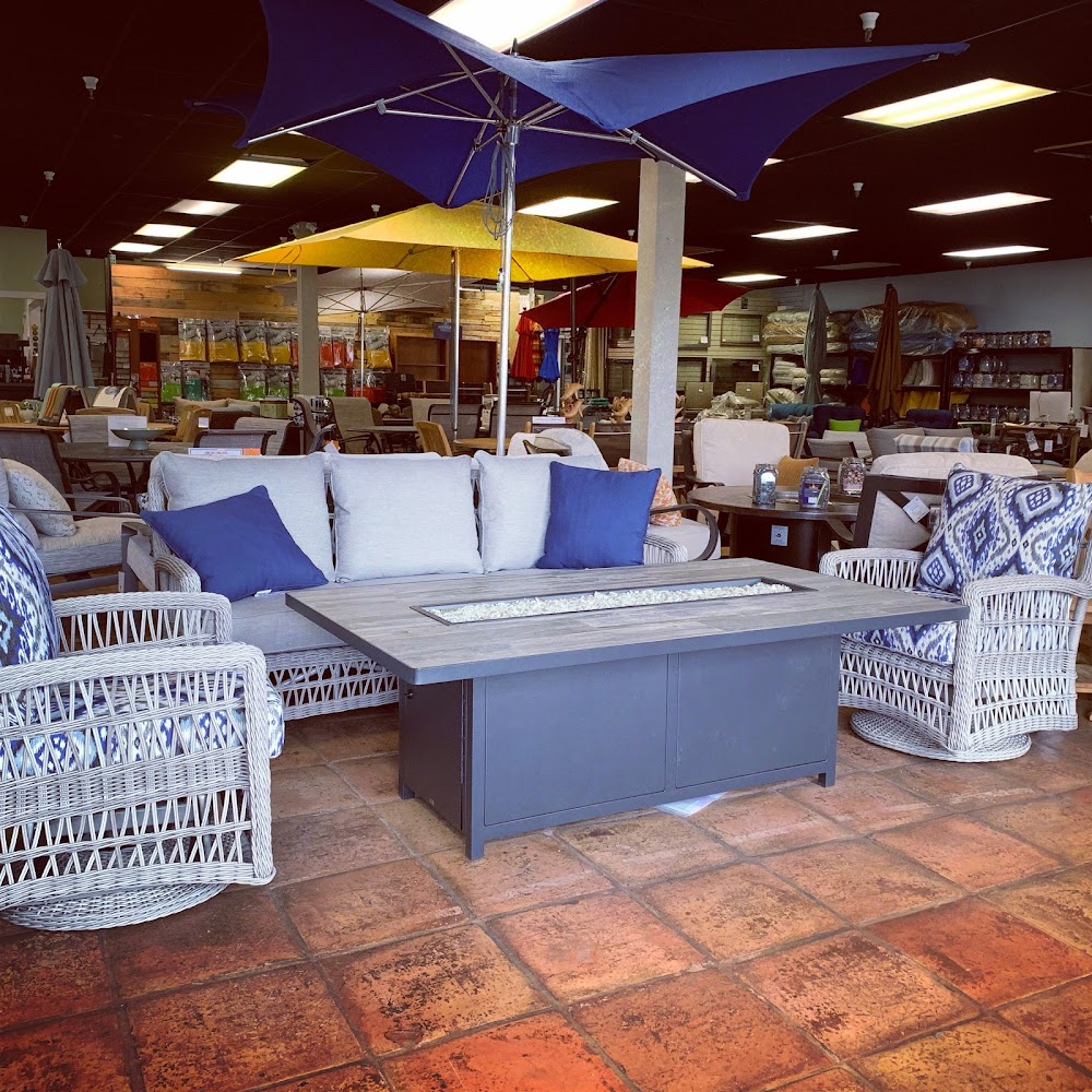 The Patio & Fire Place in Danville - FireplaceStoreFinder