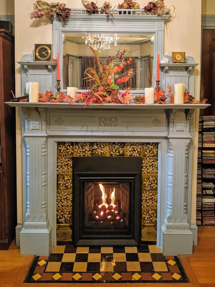 The Stove Barn in Concord - FireplaceStoreFinder
