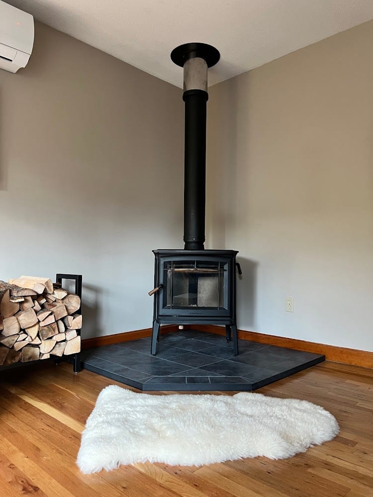 The Stove Place in Shrewsbury - FireplaceStoreFinder