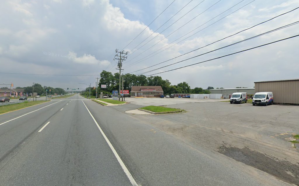 The Stove Store in Elkton - FireplaceStoreFinder