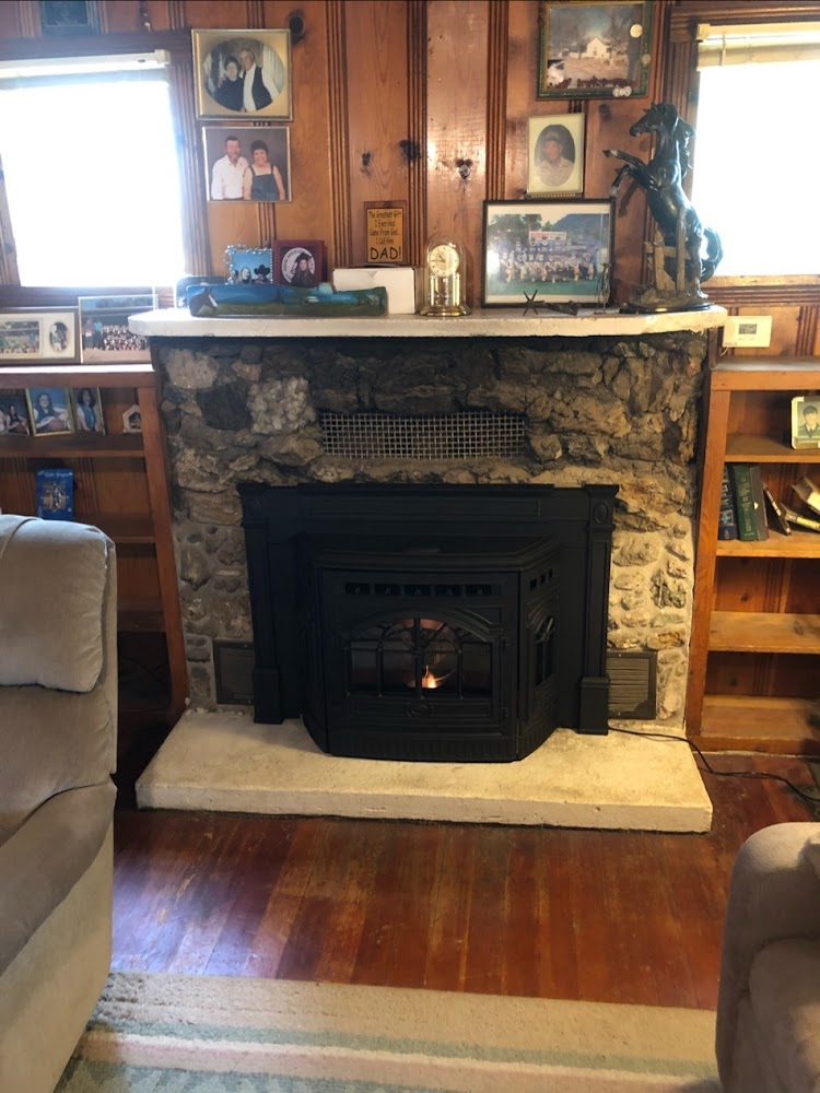 The Stove and Spa Store in Alamogordo - FireplaceStoreFinder