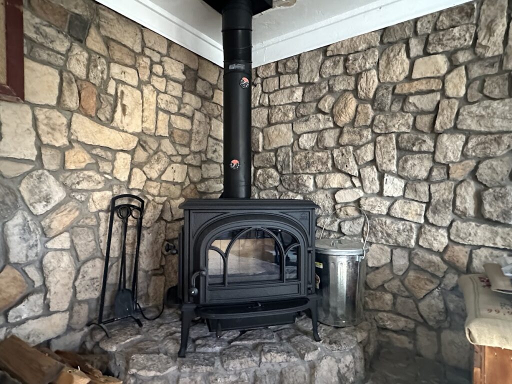 The Warm Store in Granby - FireplaceStoreFinder