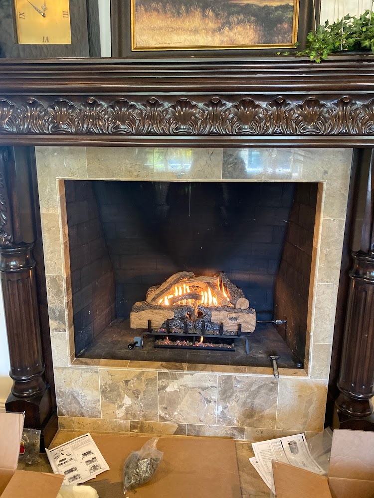 The Weather Shack in Mesa - FireplaceStoreFinder