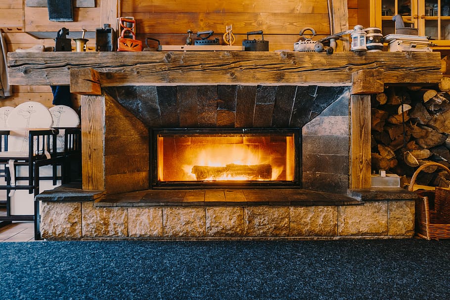 The Woodshed Stove Shop in Cañon City - FireplaceStoreFinder