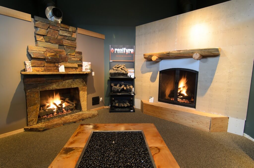 Thompson's Hearth & Home in Issaquah - FireplaceStoreFinder